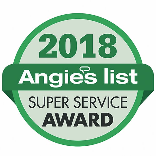 2018 Angies List